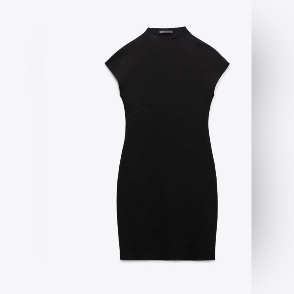Zara dress new